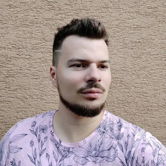 Profile photo of Michal Bureš